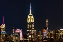 City