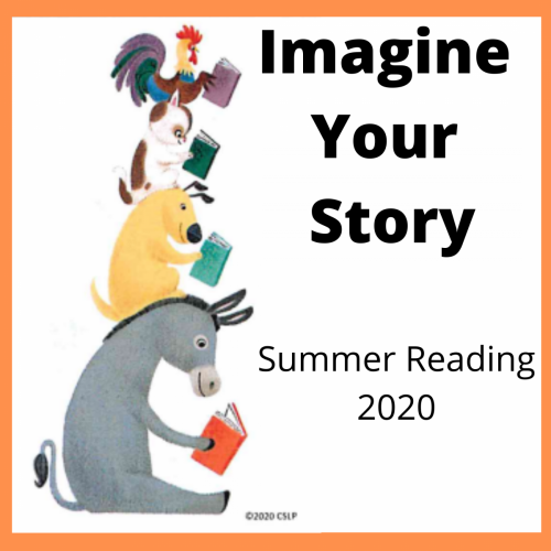 summer reading